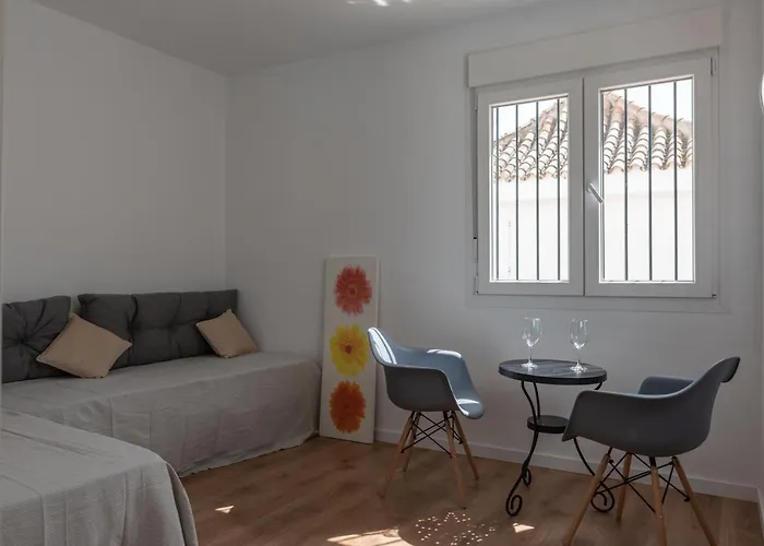 Vistas Al Mar A Pie De Playa Conil De La Frontera